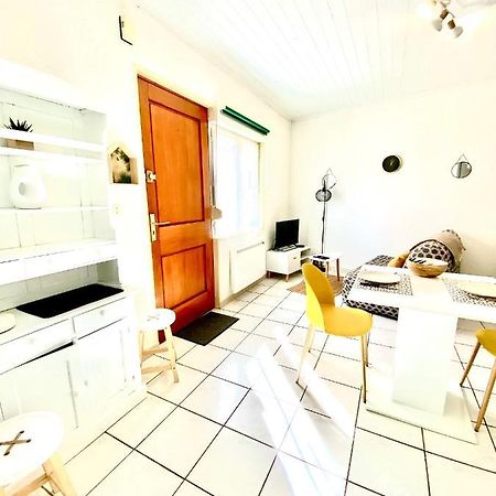 Drissia&Othman Essential Apartment Каркасон Екстериор снимка