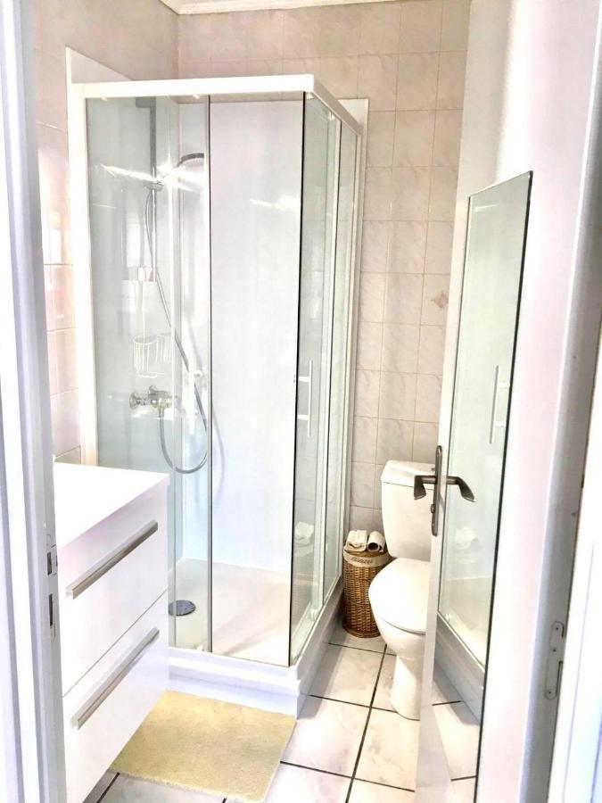 Drissia&Othman Essential Apartment Каркасон Екстериор снимка