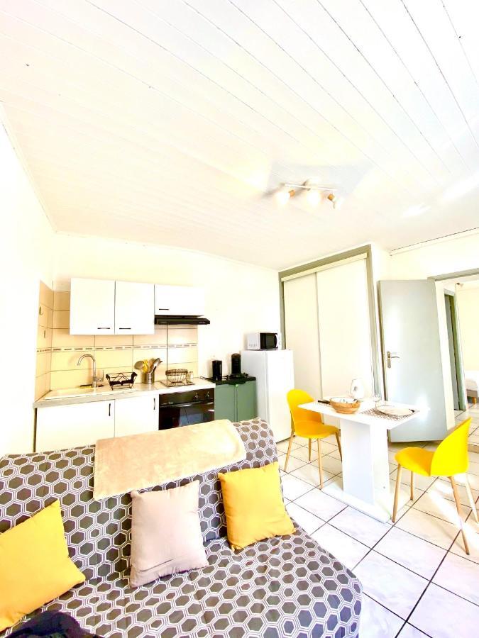 Drissia&Othman Essential Apartment Каркасон Екстериор снимка