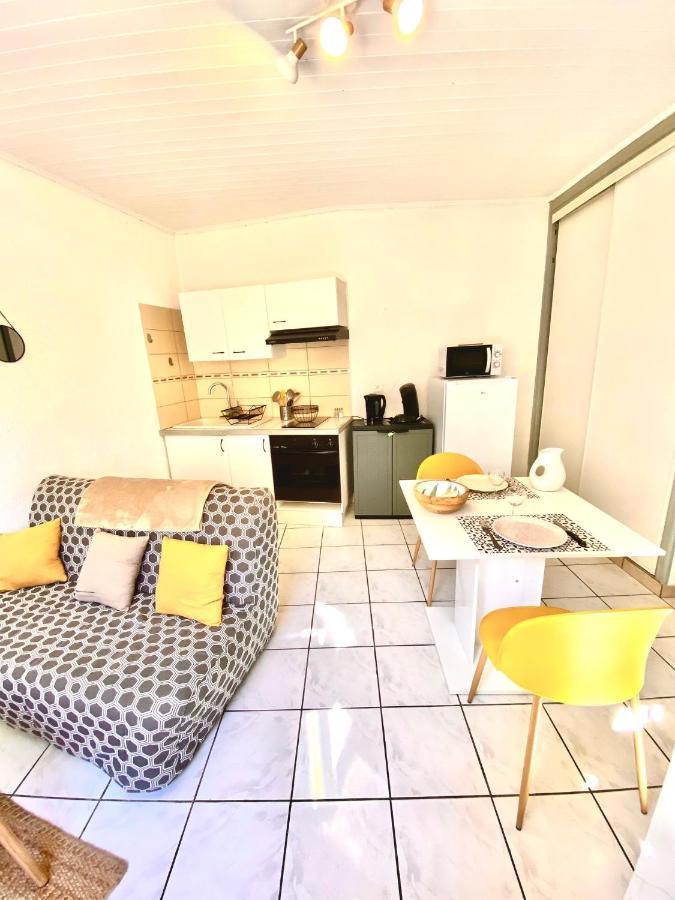 Drissia&Othman Essential Apartment Каркасон Екстериор снимка