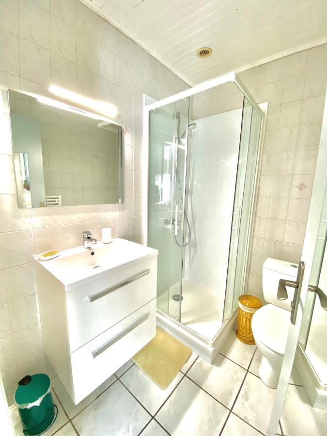 Drissia&Othman Essential Apartment Каркасон Екстериор снимка