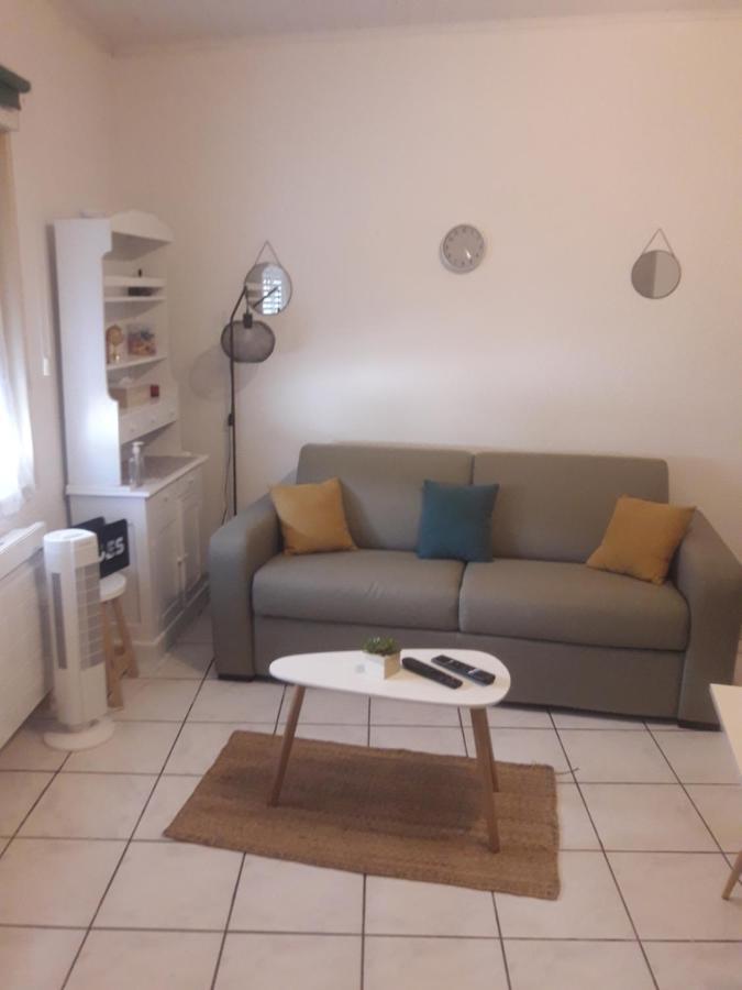 Drissia&Othman Essential Apartment Каркасон Екстериор снимка
