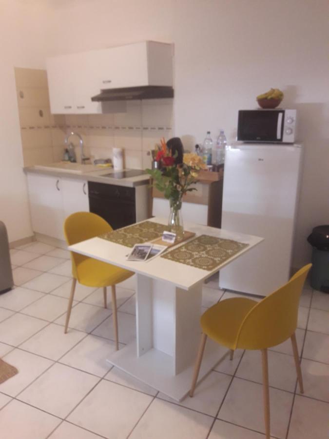 Drissia&Othman Essential Apartment Каркасон Екстериор снимка